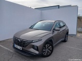  Hyundai  Tucson HYUNDAI  / 2020 / 5P / todoterreno 1.6 CRDI 100kW (136CV) 48V Maxx DCT 