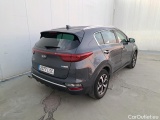  KIA  Sportage  Drive Plus 2WD 1.6 CRDi 135CV MT6 E6dT #2