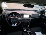  KIA  Sportage  Drive Plus 2WD 1.6 CRDi 135CV MT6 E6dT #3