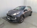  KIA  Sportage  Drive Plus 2WD 1.6 CRDi 135CV MT6 E6dT 