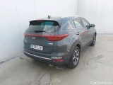  KIA  Sportage  Drive Plus 2WD 1.6 CRDi 135CV MT6 E6dT #2
