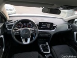  KIA  XCeed KIA  / 2019 / 5P / todoterreno 1.0 T-GDi Drive 88kW (120CV) #3