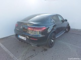  Mercedes  G-Klasee Clase GLC GLC 300 de 4Matic (253.311)AMG 2.0 305CV AT9 E6d #2
