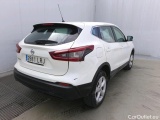  Nissan  Qashqai NISSAN  / 2017 / 5P / todoterreno DIG-T 103 kW (140 CV) E6D ACENTA (AC) #2