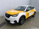  Peugeot  2008  Active Pack 1.5 HDi 110CV MT6 E6d 