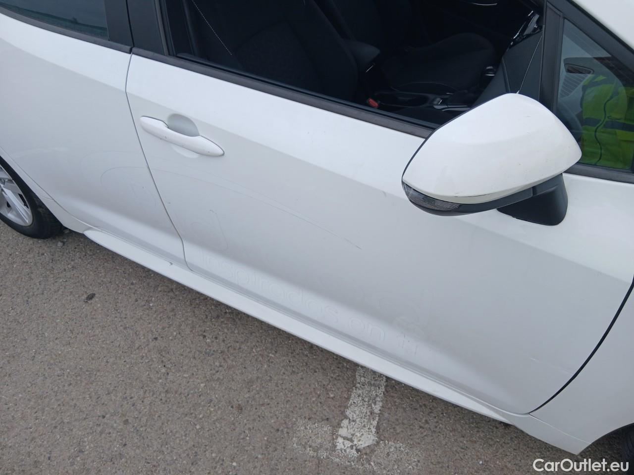  Toyota  Corolla TOYOTA  1.8 125H ACTIVE TECH E-CVT (AC3) #29