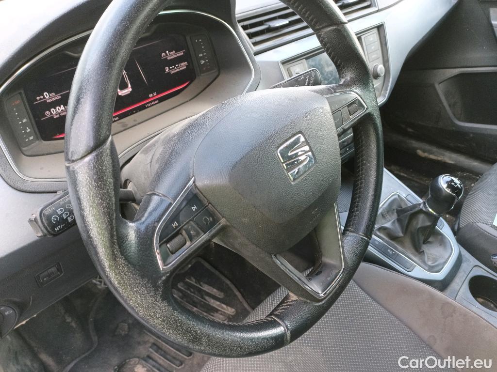  Seat  Arona  Style Edition 1.0 TSI 95CV MT5 E6dT #10