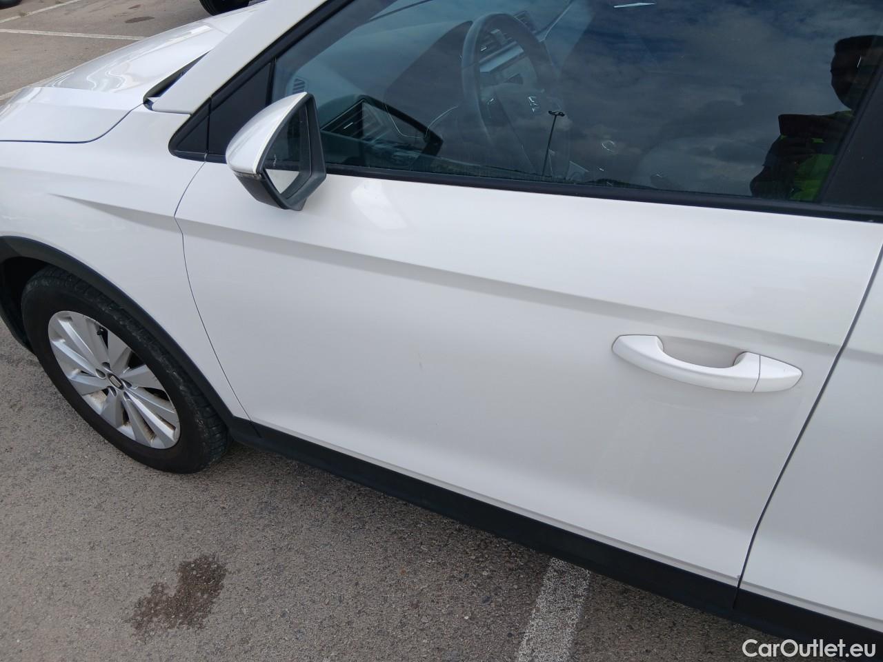  Seat  Arona  Style Edition 1.0 TSI 95CV MT5 E6dT #8
