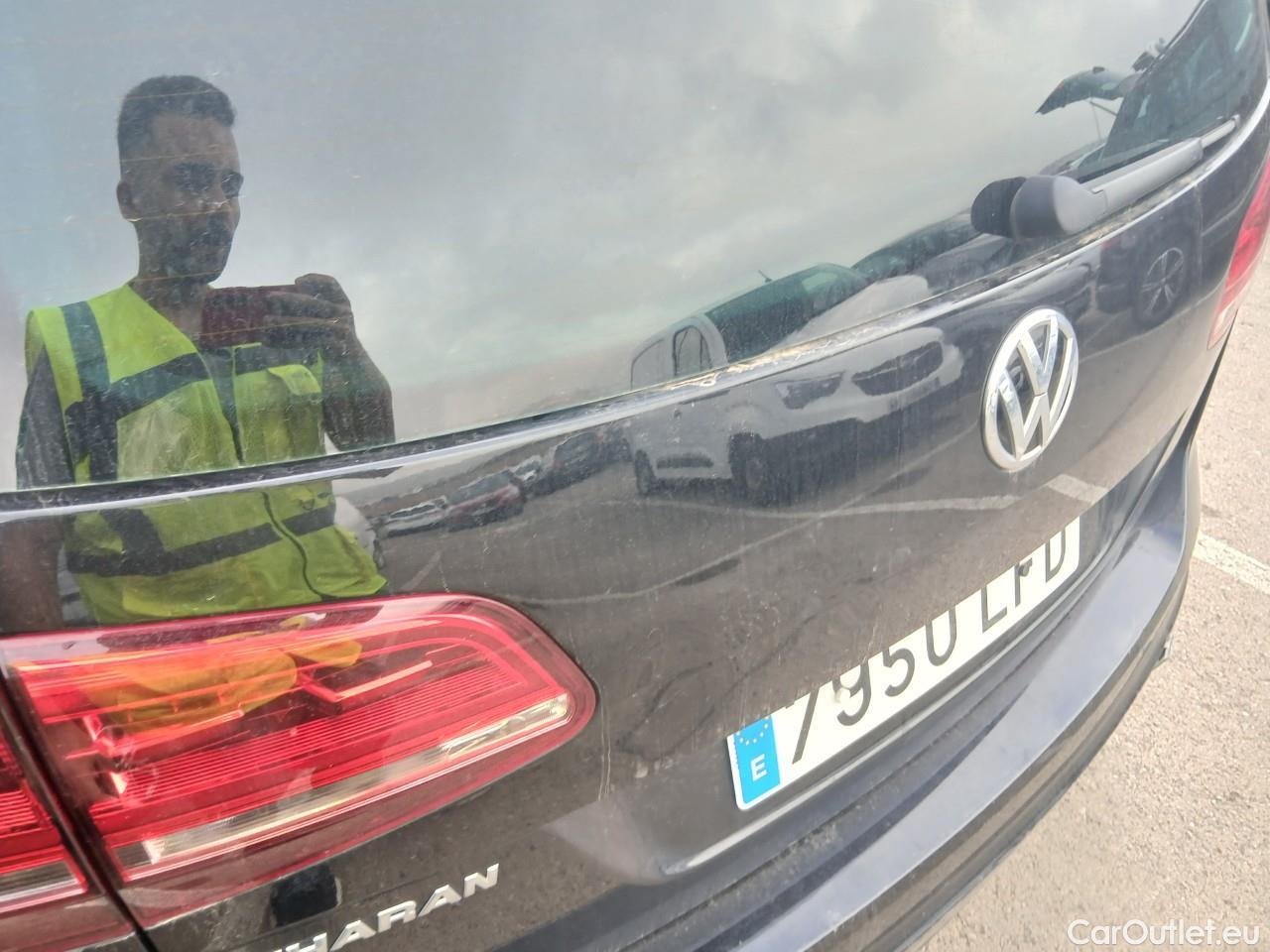  Volkswagen  Sharan  Sport BMT 2.0 TDI 175CV AT6 E6dT #20