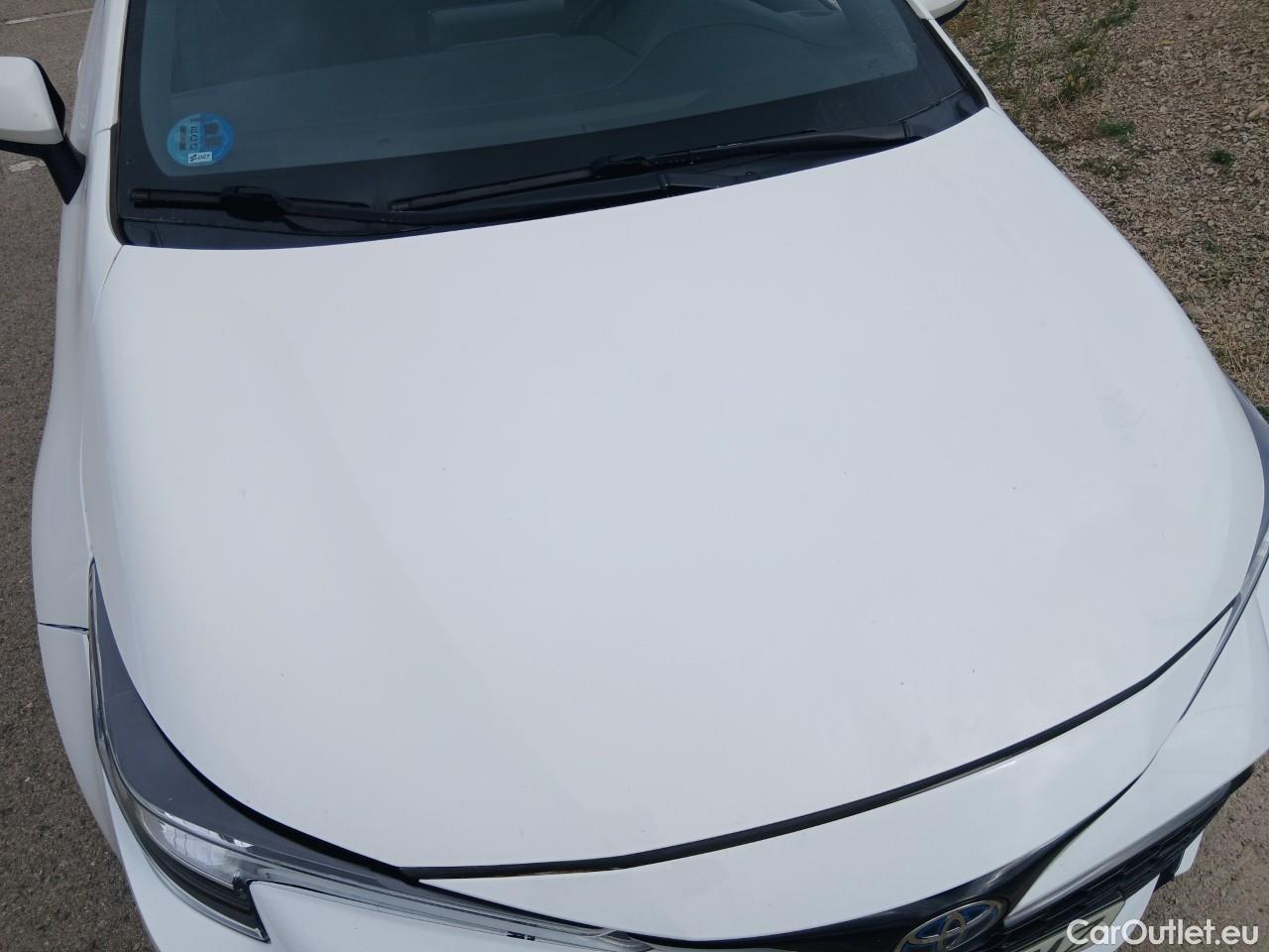  Toyota  Corolla TOYOTA  1.8 125H ACTIVE TECH E-CVT (AC3) #1
