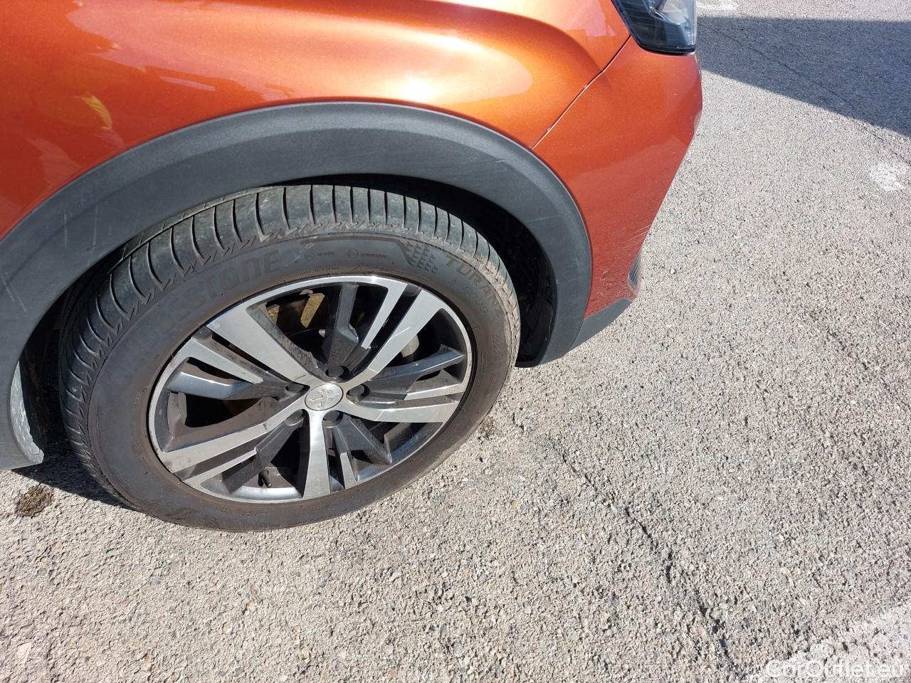 Peugeot  5008  Allure 1.5 130CV MT6 #24