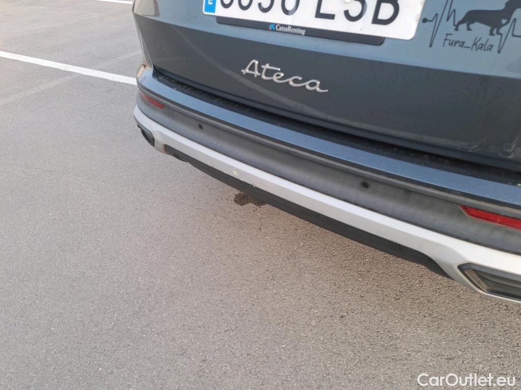  Seat  ATECA  Style 1.5 TSI 150CV AT7 E6d #16