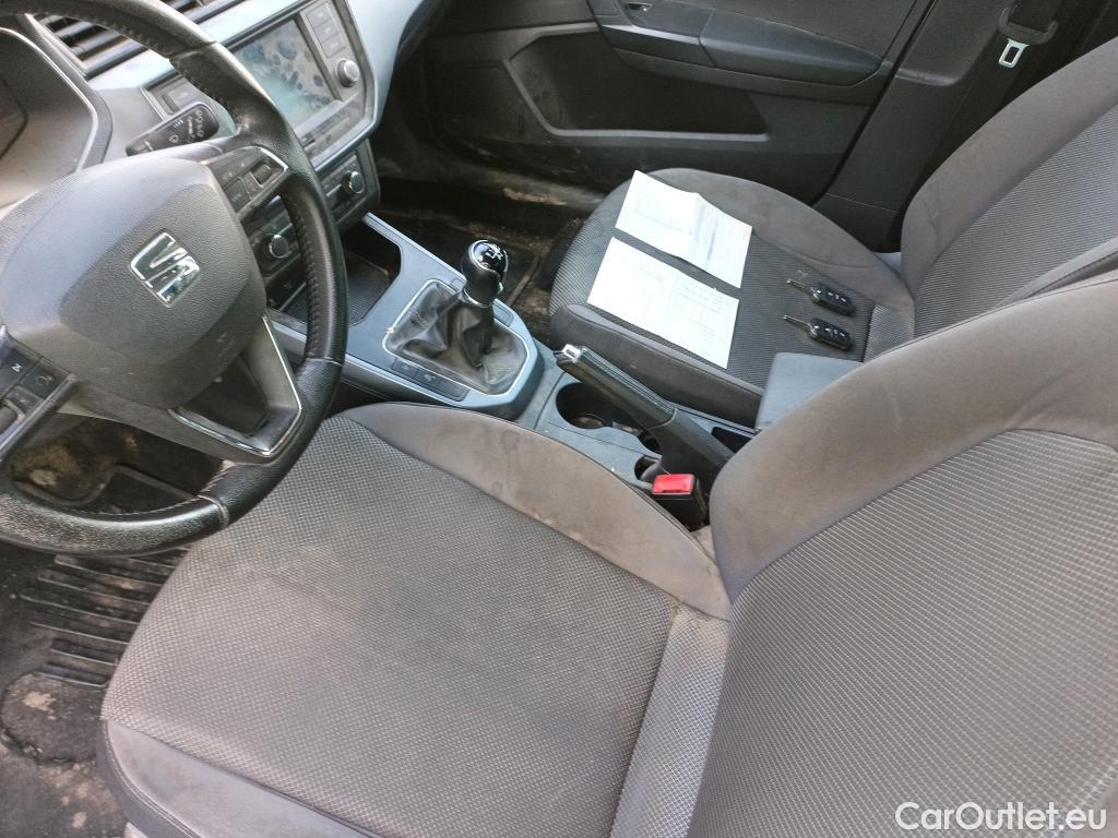  Seat  Arona  Style Edition 1.0 TSI 95CV MT5 E6dT #6