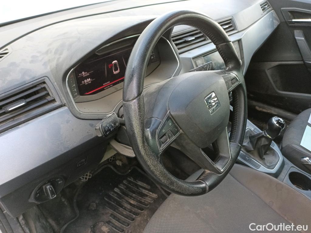  Seat  Arona  Style Edition 1.0 TSI 95CV MT5 E6dT #9