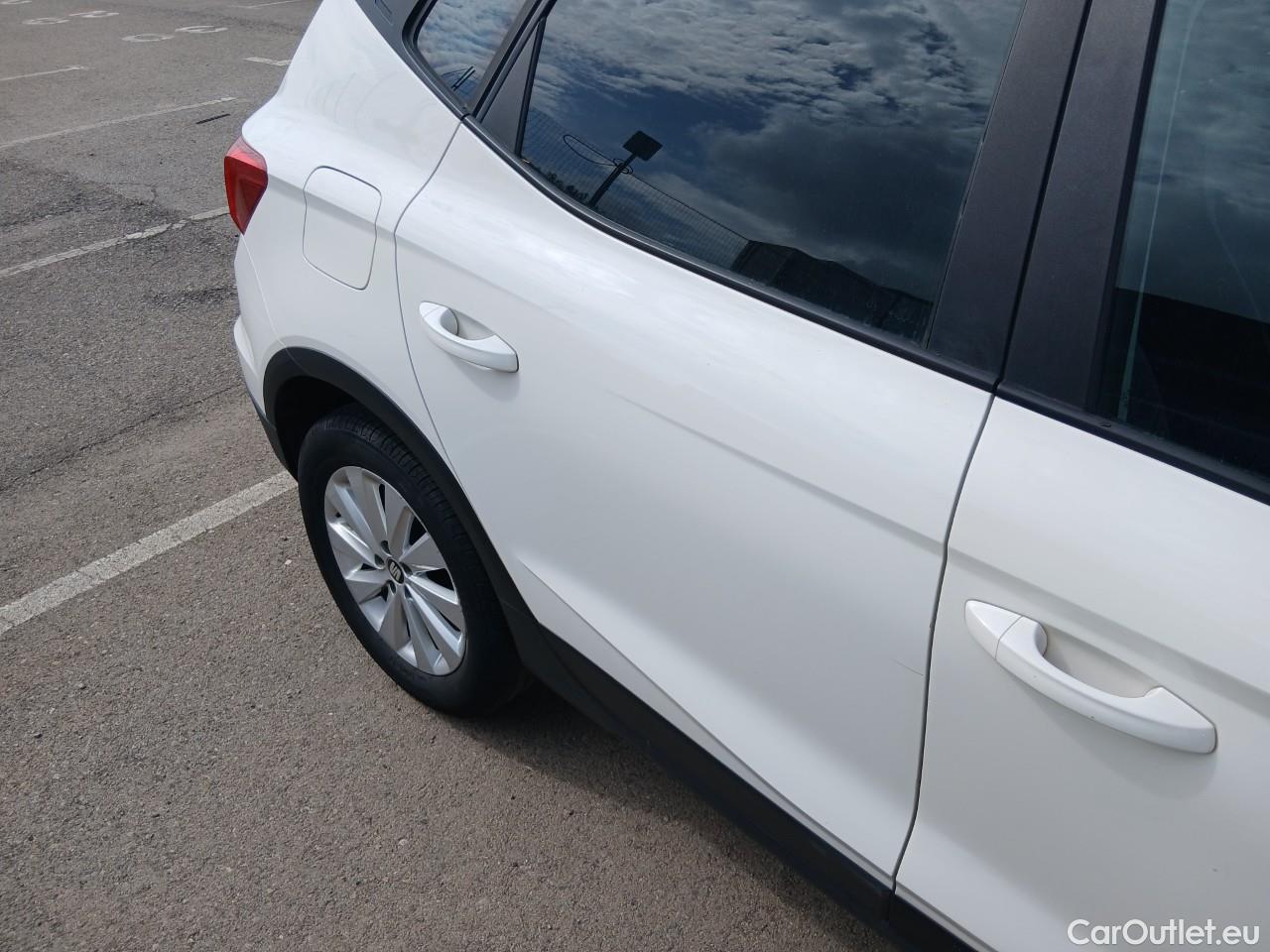  Seat  Arona  Style Edition 1.0 TSI 95CV MT5 E6dT #16