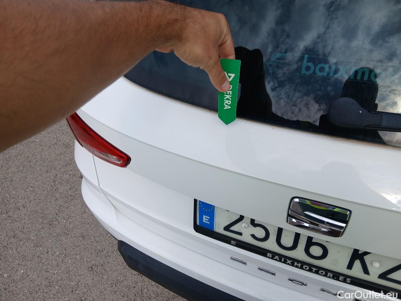  Seat  Arona  Style Edition 1.0 TSI 95CV MT5 E6dT #11