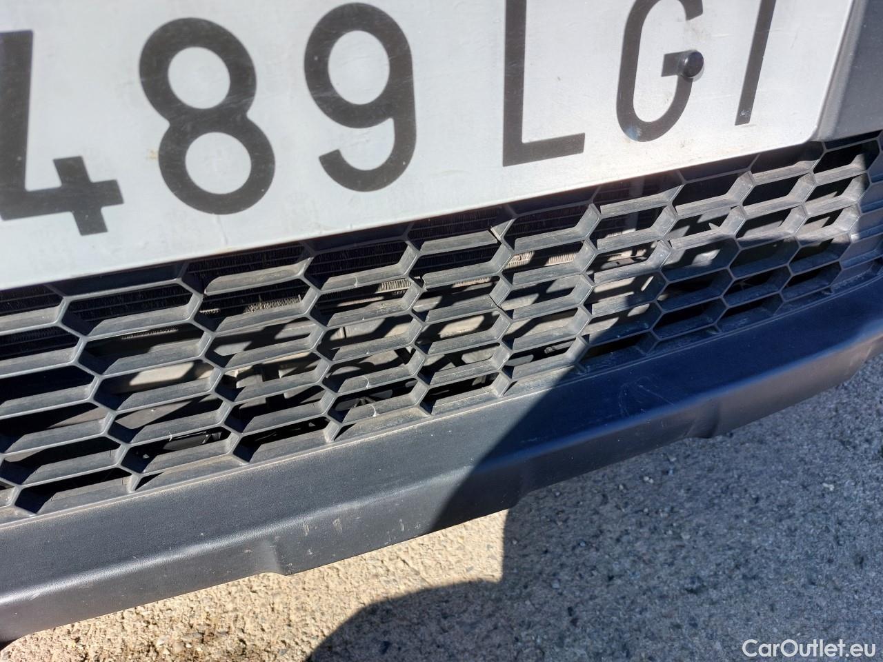  Renault  Kangoo  II Furgón Professional 1.5 dCi 95CV MT6 E6dT #1