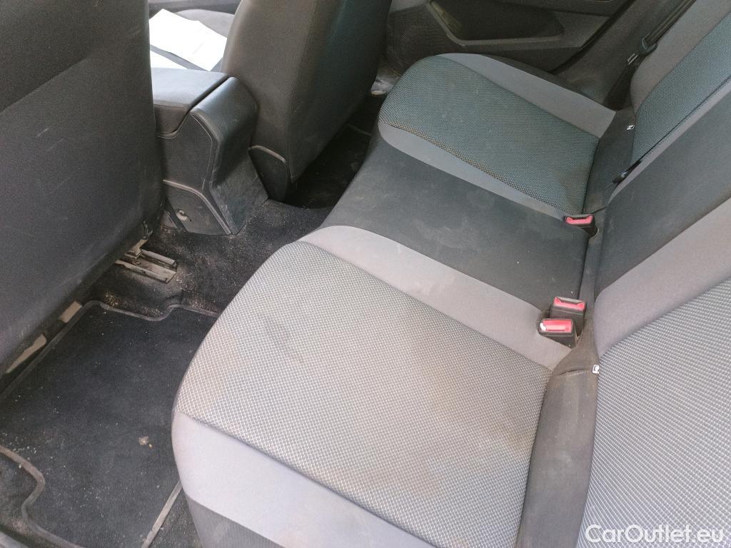  Seat  Arona  Style Edition 1.0 TSI 95CV MT5 E6dT #5
