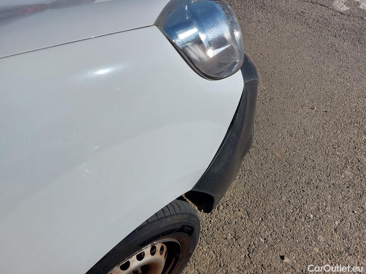  Renault  Kangoo  II Furgón Professional 1.5 dCi 95CV MT6 E6dT #30