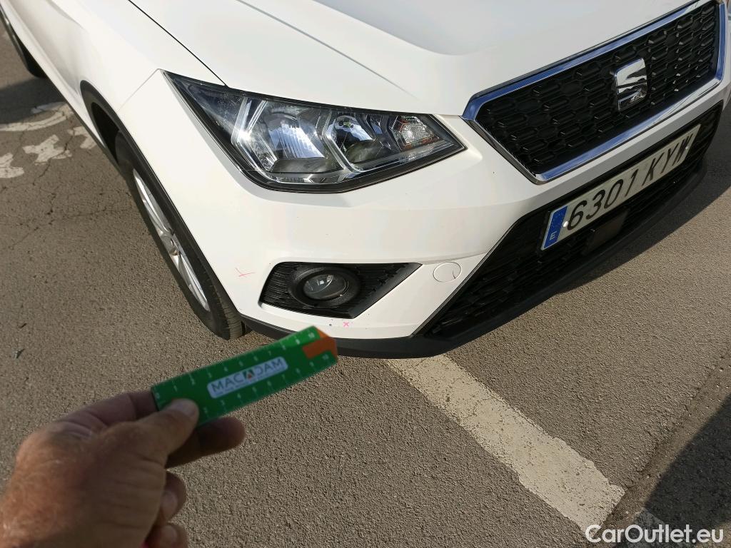  Seat  Arona  Style Edition 1.0 TSI 95CV MT5 E6dT #11