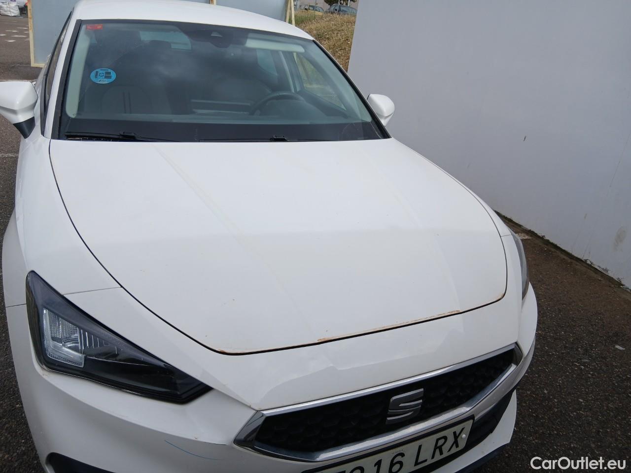  Seat  Leon  Style Go 2.0 TDI 115CV MT6 E6d #4