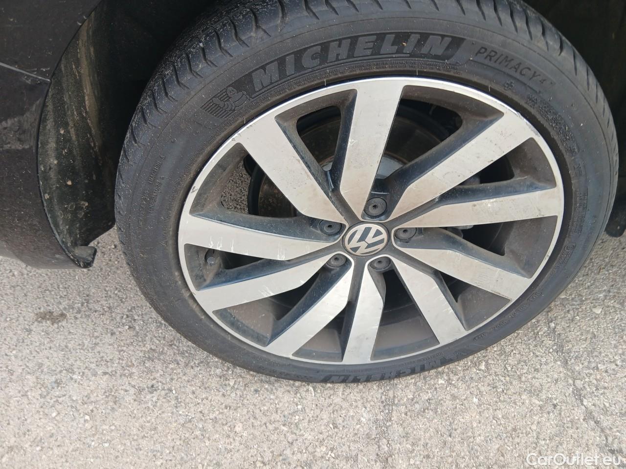  Volkswagen  Sharan  Sport BMT 2.0 TDI 175CV AT6 E6dT #24