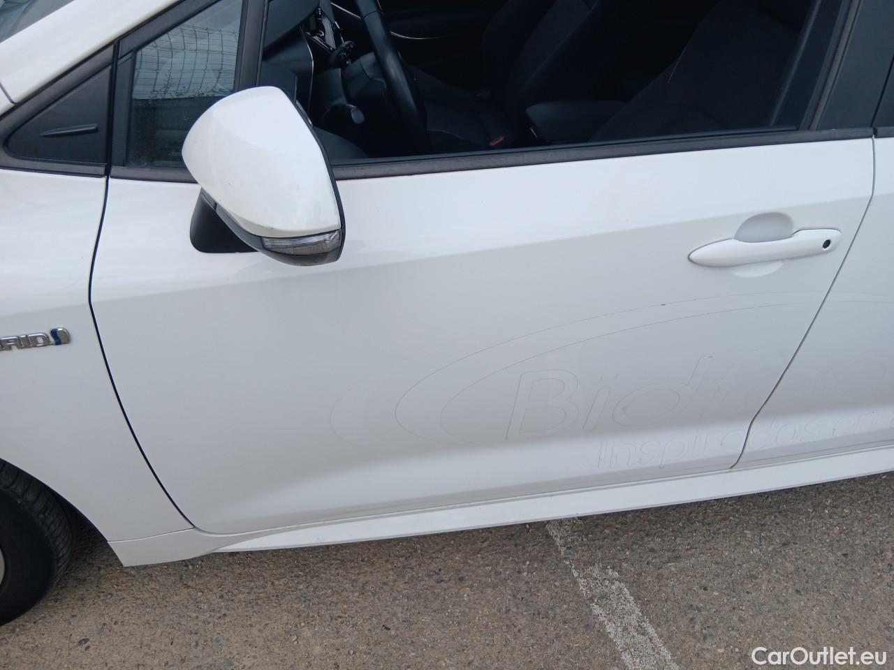  Toyota  Corolla TOYOTA  1.8 125H ACTIVE TECH E-CVT (AC3) #11