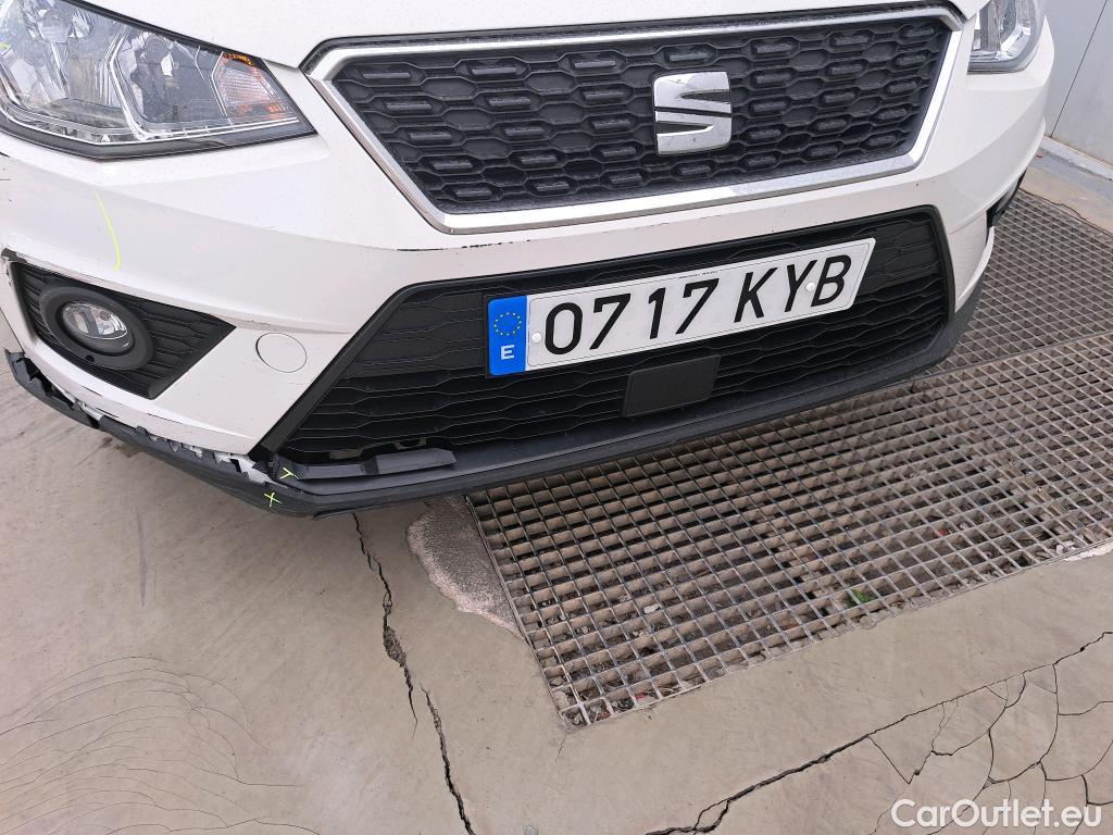  Seat  Arona  Style Edition 1.0 TSI 95CV MT5 E6dT #15