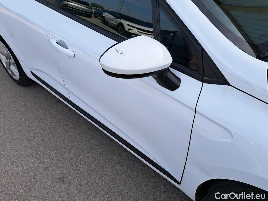  Renault  Clio  V Intens 1.0 TCe 100CV MT5 E6dT #11