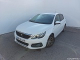  Peugeot  308  Style 1.5 HDi 100CV MT6 E6dT 