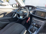  Peugeot  308  Style 1.5 HDi 100CV MT6 E6dT #2