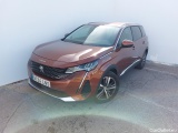  Peugeot  5008  Allure 1.5 130CV MT6 