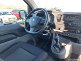  Peugeot  Expert  Furgón Pro Standard 1.5 HDI 120CV MT6 E6d #3