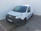  Renault  Kangoo  II Furgón Professional 1.5 dCi 95CV MT6 E6dT 
