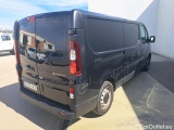  Renault  Trafic RENAULT  / 2021 / 4P / furgón Furgón L2H1 Blue dCi 110 Kw (150 CV) CUA #2