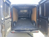  Renault  Trafic RENAULT  / 2021 / 4P / furgón Furgón L2H1 Blue dCi 110 Kw (150 CV) CUA #8