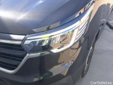  Renault  Trafic RENAULT  / 2021 / 4P / furgón Furgón L2H1 Blue dCi 110 Kw (150 CV) CUA #17