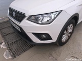  Seat  Arona  Style Edition 1.0 TSI 95CV MT5 E6dT #15