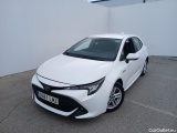  Toyota  Corolla TOYOTA  1.8 125H ACTIVE TECH E-CVT (AC3) 