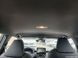 Toyota  Corolla TOYOTA  1.8 125H ACTIVE TECH E-CVT (AC3) #10