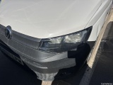  Volkswagen  Caddy  / 2020 / 4P / combi 2.0 TDI 75kW (102CV) (CX) #14