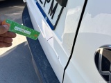  Volkswagen  Caddy  / 2020 / 4P / combi 2.0 TDI 75kW (102CV) (CX) #72