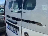  Volkswagen  Caddy  / 2020 / 4P / combi 2.0 TDI 75kW (102CV) (CX) #75