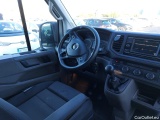  Volkswagen  Crafter  Furgón 30 Furgón BM TA FWD 2.0 TDI 140CV MT6 E6 #3