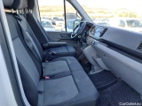  Volkswagen  Crafter  Furgón 30 Furgón BM TA FWD 2.0 TDI 140CV MT6 E6 #6