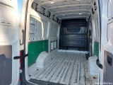  Volkswagen  Crafter  Furgón 30 Furgón BM TA FWD 2.0 TDI 140CV MT6 E6 #8