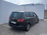  Volkswagen  Sharan  Sport BMT 2.0 TDI 175CV AT6 E6dT #2