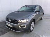  Volkswagen  T-ROC  Advance 2.0 TDI 115CV MT6 E6d 