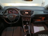  Volkswagen  T-ROC  Advance 2.0 TDI 115CV MT6 E6d #3