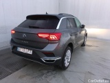  Volkswagen  T-ROC  Advance 2.0 TDI 115CV MT6 E6d #2